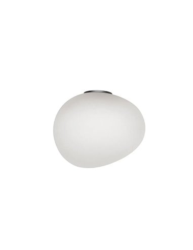 Foscarini Gregg Media Semi 2 wall lamp