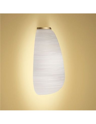 Foscarini Rituals 1 Semi wall lamp