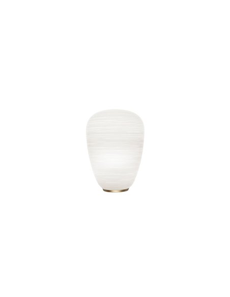 Foscarini Rituals 1 Semi wall lamp