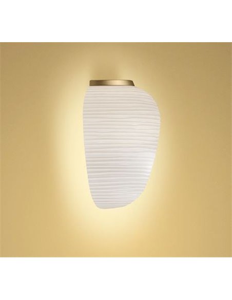 Foscarini Rituals 3 Semi wandlamp