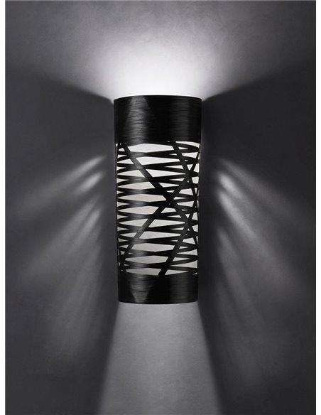 Foscarini Tress Wall Large wall lamp