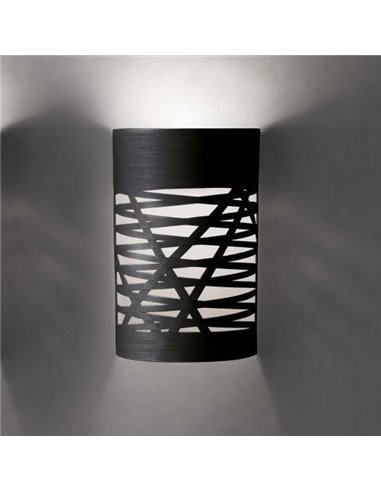 Foscarini Tress Wall Small wandlamp