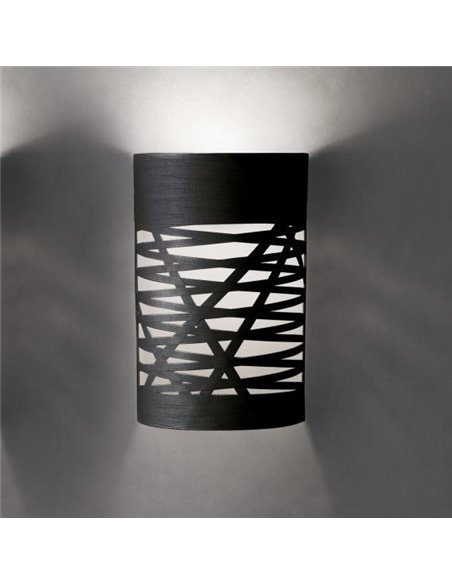 Foscarini Tress Wall Small wall lamp