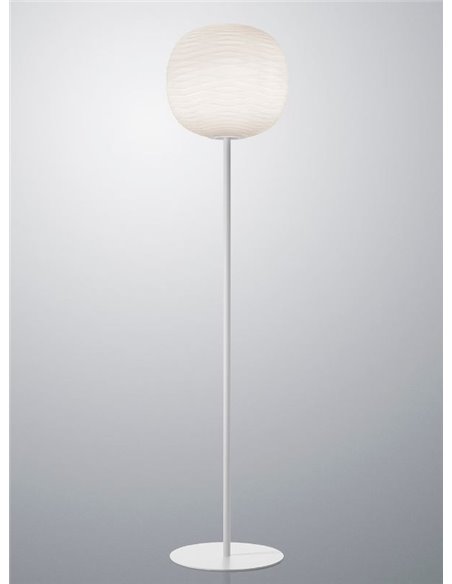 Foscarini Gem E27 staanlamp