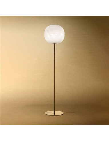 Foscarini Gem E27 staanlamp