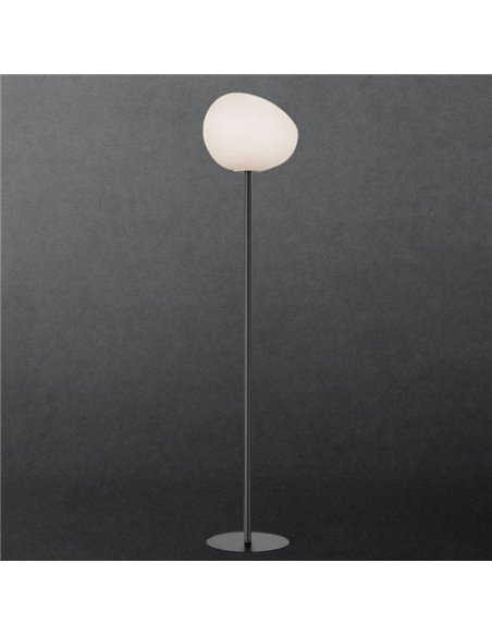 Foscarini Gregg Media E27 staanlamp