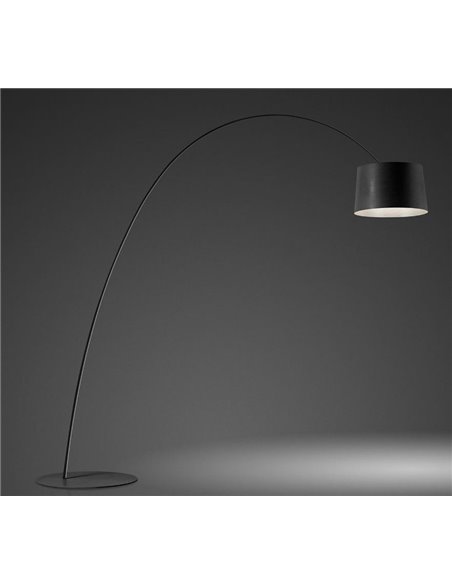 Foscarini Twiggy Elle My Light Stehlampe