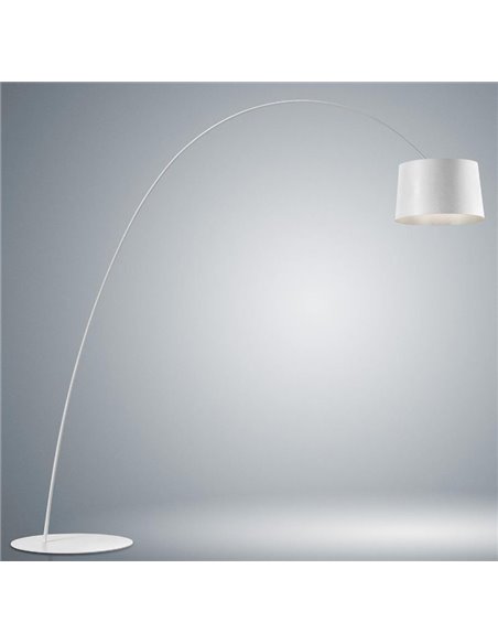 Foscarini Twiggy Elle Tunable floor lamp