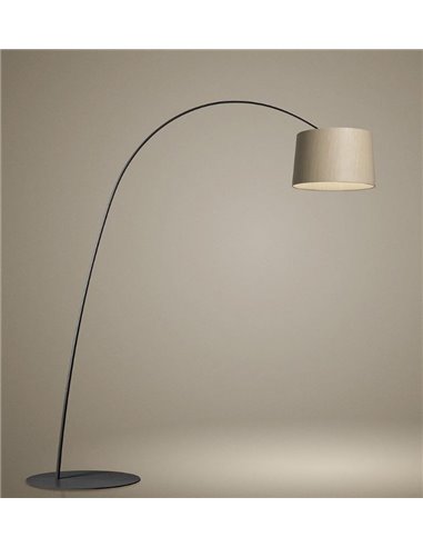 Foscarini Twiggy Wood floor lamp