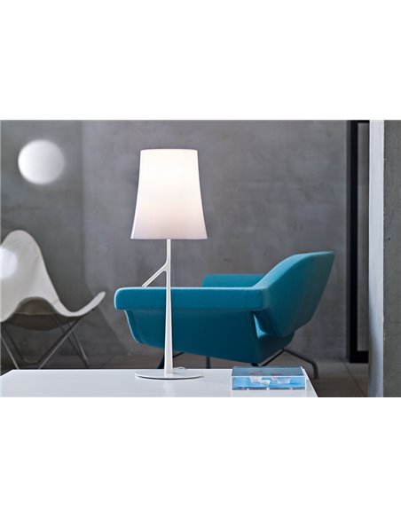 Foscarini Birdie Table Small tafellamp