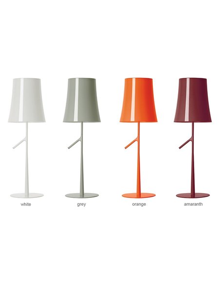 Foscarini Birdie Table Small table lamp