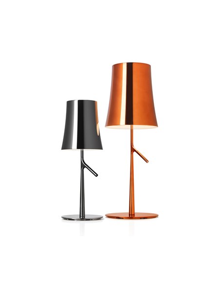 Foscarini Birdie Table Large Led table lamp