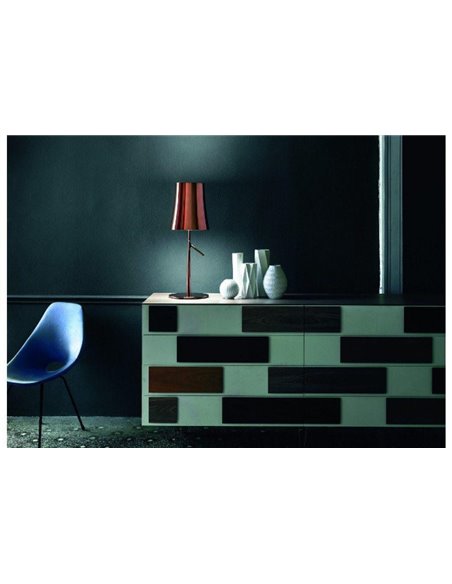 Foscarini Birdie Table Large Led tafellamp