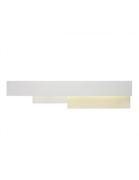 Foscarini Fields 2 Wall wandlamp