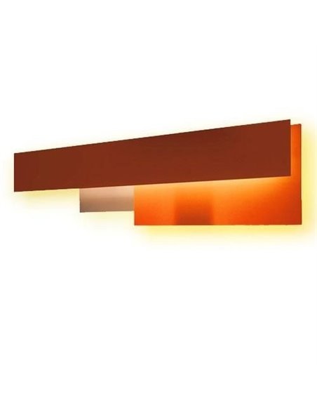 Foscarini Fields 2 Wall wall lamp