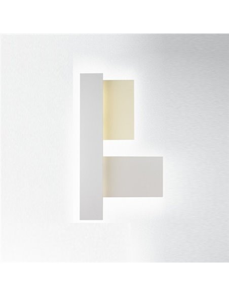 Foscarini Fields 3 Wall Wandlampe