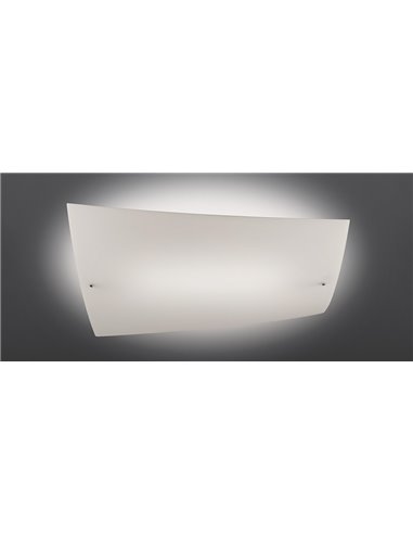 Foscarini Folio Wall Large wandlamp