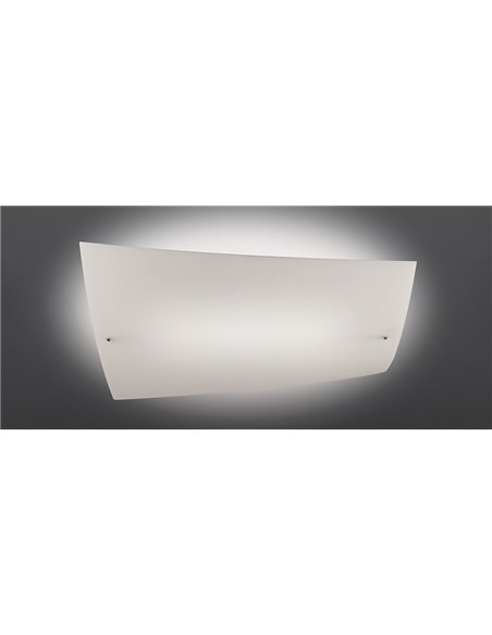 Foscarini Folio Wall Large wall lamp