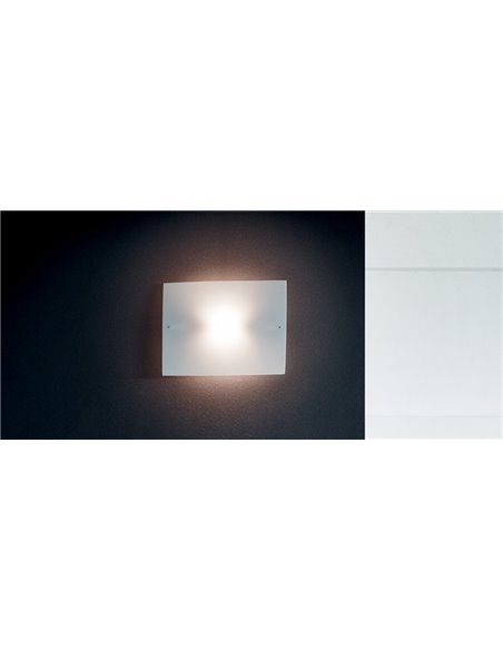 Foscarini Folio Wall Small wall lamp