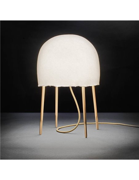 Foscarini Kurage Table tafellamp