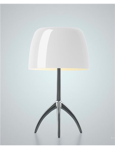 Foscarini Lumiere Small tafellamp