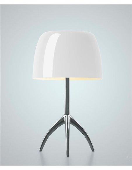 Foscarini Lumiere Small tafellamp