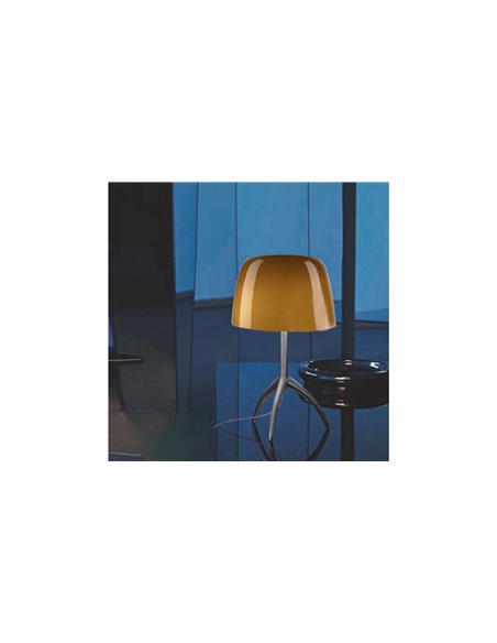 Foscarini Lumiere Small tafellamp