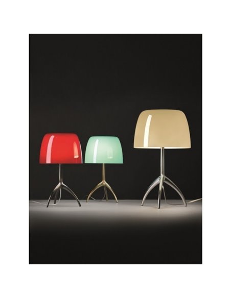 Foscarini Lumiere Small Tischlampe