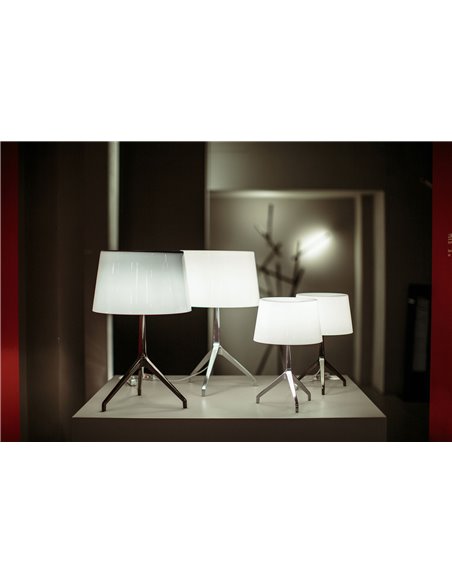 Foscarini Lumiere Small tafellamp