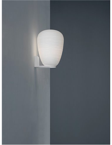 Foscarini Rituals 1 Wall E27 wall lamp