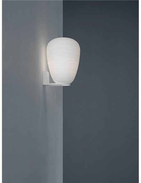 Foscarini Rituals 1 Wall E27 wandlamp