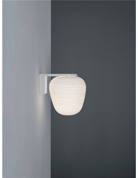 Foscarini Rituals 3 Wall E27 wandlamp