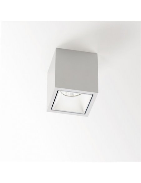 Delta Light BOXY L LED WDL Deckenlampe