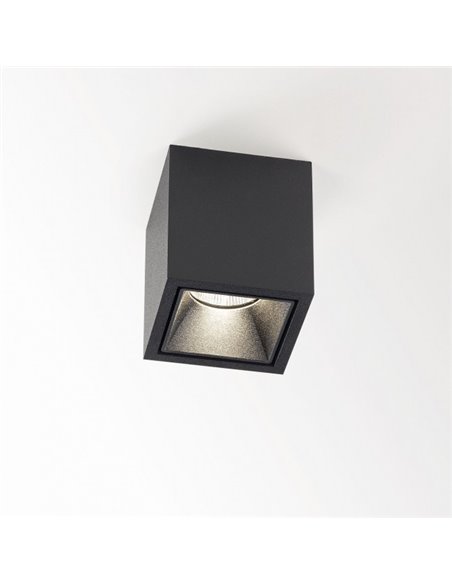 Delta Light BOXY L LED Ceiling light