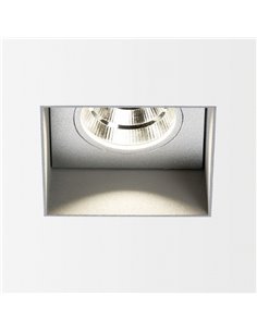 Delta Light CARREE TRIMLESS LED IP S1 Inbouwspot