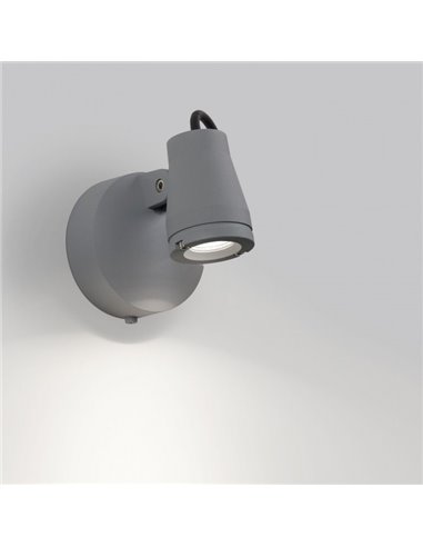 Delta Light KIX M Staande lamp / Wandlamp