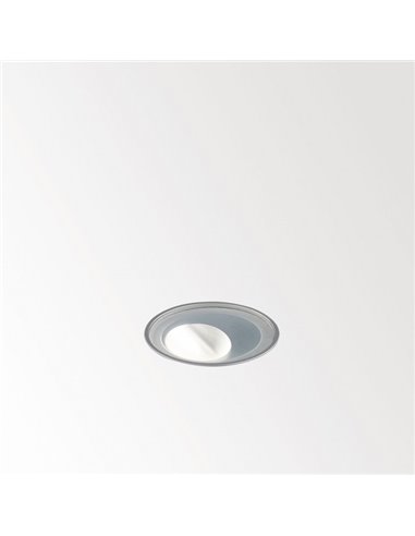 Delta Light LOGIC 60 R WALLWASH Inbouwspot