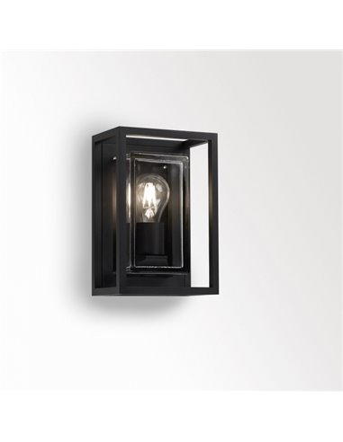 Delta Light MONTUR M E27 Wandlamp