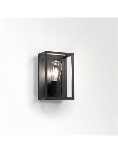 Delta Light MONTUR M O E27 Wandlamp