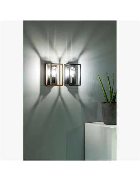 Delta Light MONTUR M O E27 Wall lamp