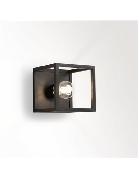 Delta Light MONTUR S O E27 Wandlampe