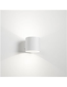 Delta Light ORBIT LED Wandlamp
