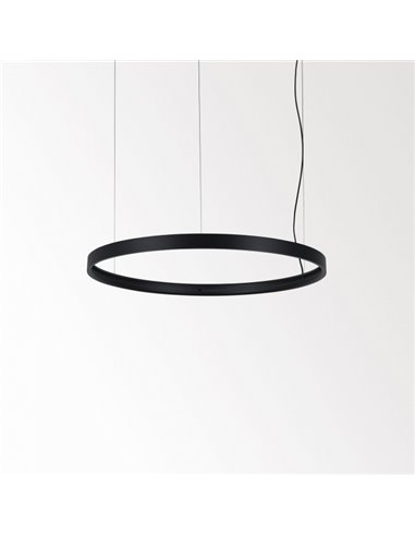 Delta Light SUPERLOOP HC 90 MDL Hanglamp