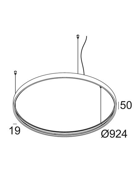 Delta Light SUPERLOOP HC 90 MDL