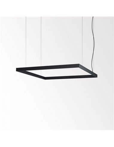 Delta Light SUPERLOOP S HC 106 MDL Hanglamp