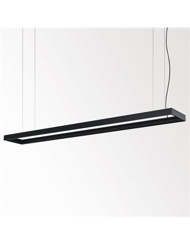 Delta Light SUPERLOOP S HC 217 MDL Hanglamp