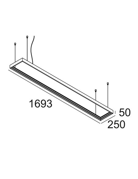 Delta Light SUPERLOOP S HC 217 MDL