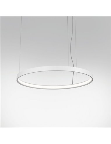 Delta Light SUPERLOOP HC 120 SBL Hanglamp