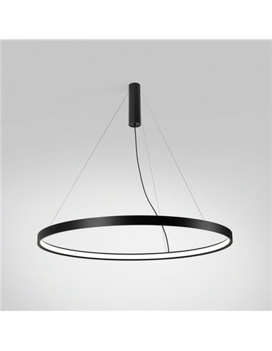 Delta Light SUPERLOOP HC 90 SBL Pendant