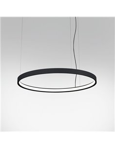 Delta Light SUPERLOOP HC 120 SPR Hanglamp